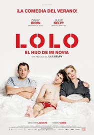 Película Lolo en Cantones Cines de A Coruña