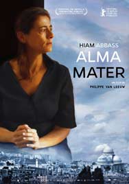 Película Alma mater en Cantones Cines de A Coruña
