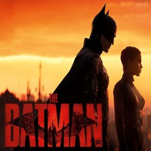 Promoción The Batman en Cantones Cines de A Coruña