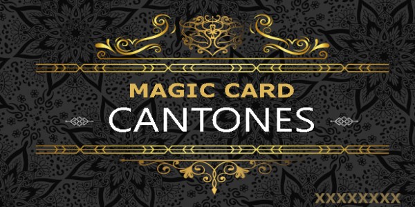 Promoción Con nuestra tarjeta Magic Card, todos los días a 6,20 € en Cantones Cines de A Coruña