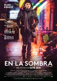 Película En la sombra en Cantones Cines de A Coruña
