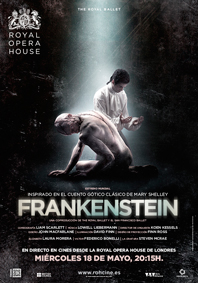 Ópera Frankenstein_old en Cines Cristal de Lugo