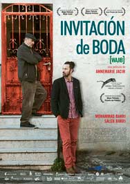 Película Invitación de boda en Cantones Cines de A Coruña