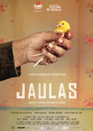Película Jaulas en Cantones Cines de A Coruña