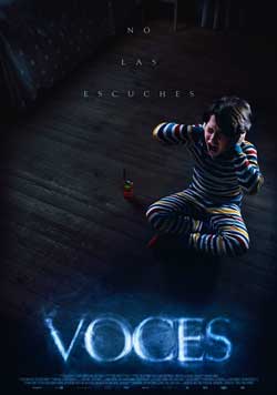 Película Voces en Cantones Cines de A Coruña