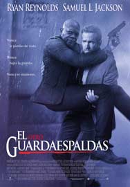 Película El otro guardaespaldas en Cantones Cines de A Coruña