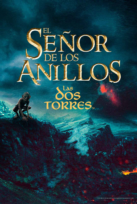 Película El señor de los anillos: Las dos torres en Cantones Cines de A Coruña
