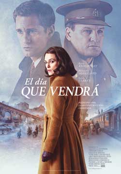 Película El día que vendrá en Cantones Cines de A Coruña
