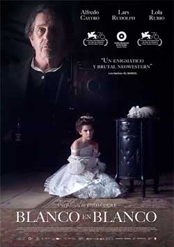Película Blanco en blanco en Cantones Cines de A Coruña