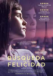 Película La búsqueda de la felicidad en Cantones Cines de A Coruña