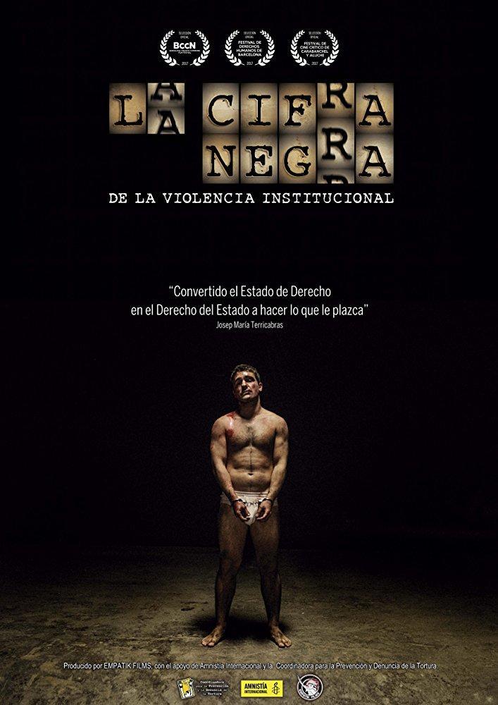 Película LA CIFRA NEGRA en Cantones Cines de A Coruña