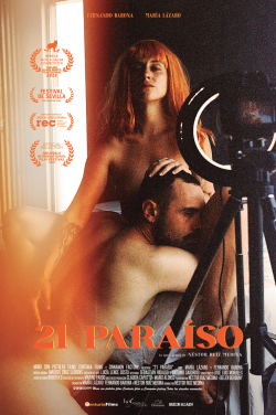 Película 21 Paraiso en Cantones Cines de A Coruña