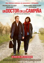 Película Un doctor en la campiña en Cantones Cines de A Coruña