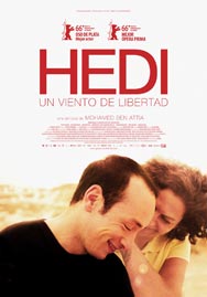 Película Hedi en Cantones Cines de A Coruña