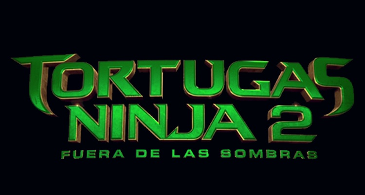 Promoción Ninja Turtles: Fuera de las sombras en Cantones Cines de A Coruña