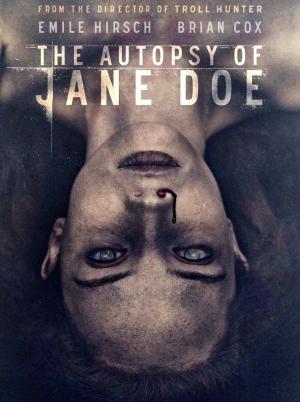 Película La autopsia de Jane Doe (V.O.S.E.) en Cantones Cines de A Coruña