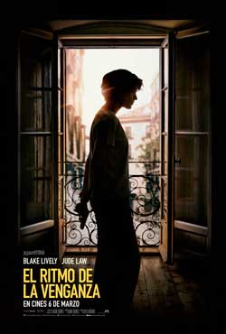 Película El ritmo de la venganza en Cantones Cines de A Coruña