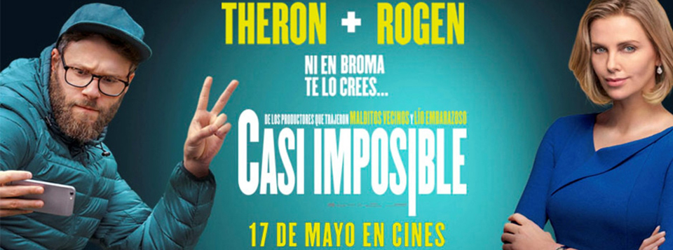 Casi imposible en Cantones Cines de A Coruña