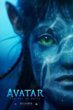 Avatar: El sentido del agua (V.O.S.E.)