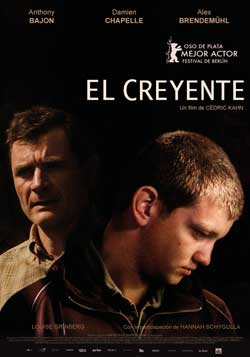 Película El creyente en Cantones Cines de A Coruña