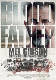 Película Blood father en Cantones Cines de A Coruña
