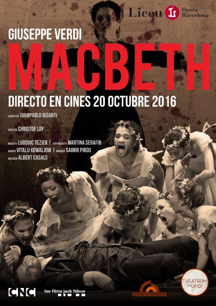 Ópera Macbeth_old en Cines Cristal de Lugo