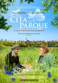 Película Una cita en el parque en Cantones Cines de A Coruña