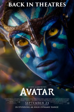 Avatar XpanD 3D