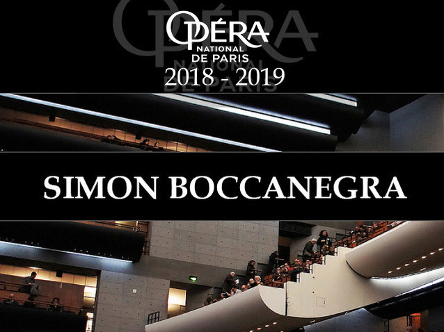 Ópera SIMON BOCCANEGRA_old en Cines Cristal de Lugo