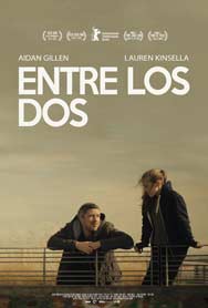Película Entre los dos en Cantones Cines de A Coruña